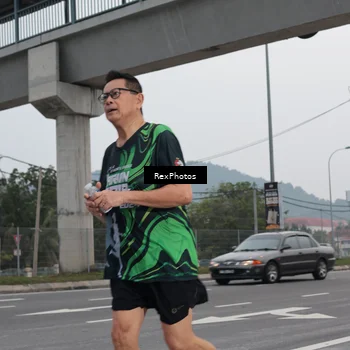 Runner Photo 7215216