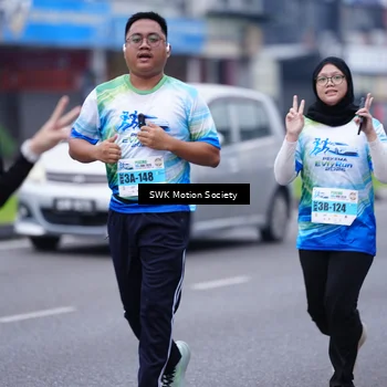 Runner Photo 7215217