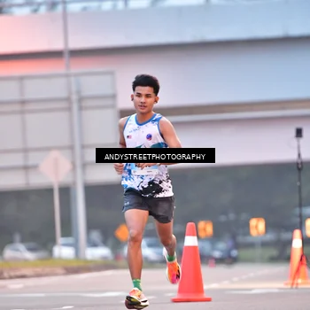 Runner Photo 7215218