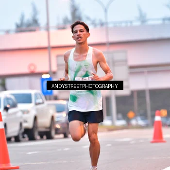 Runner Photo 7215219