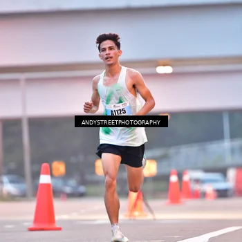 Runner Photo 7215220