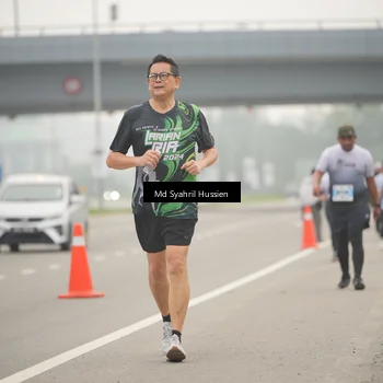 Runner Photo 7215221