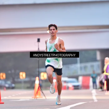 Runner Photo 7215225