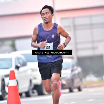 Runner Photo 7215226