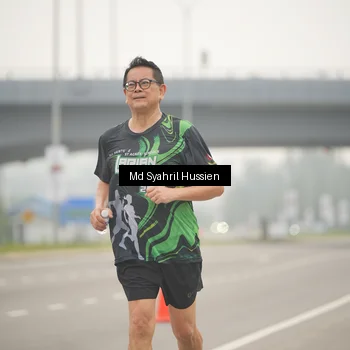 Runner Photo 7215229