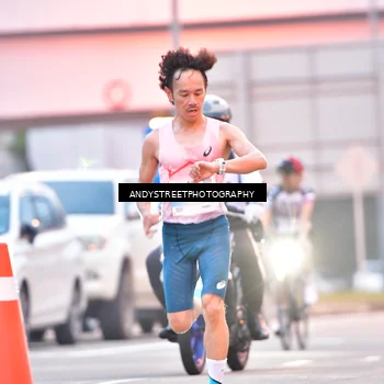 Runner Photo 7215230
