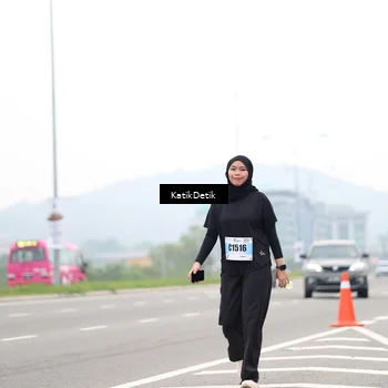 Runner Photo 7215232
