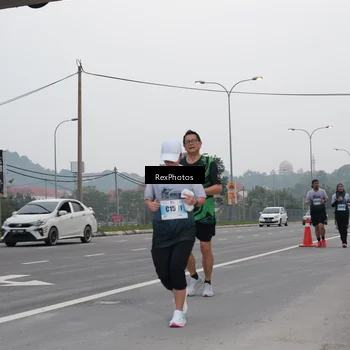 Runner Photo 7215233