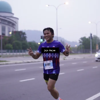 Runner Photo 7215235