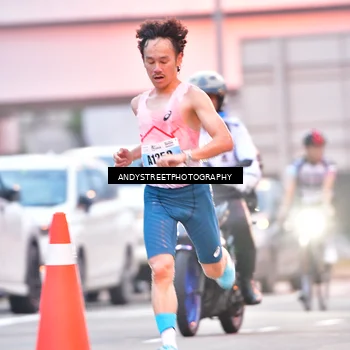 Runner Photo 7215236