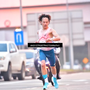 Runner Photo 7215237