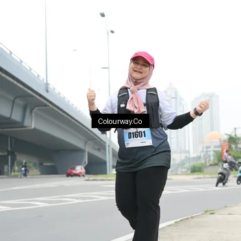 Runner Photo 7215259