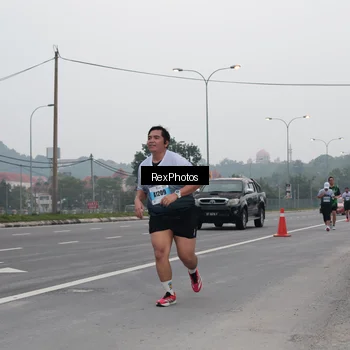 Runner Photo 7215265