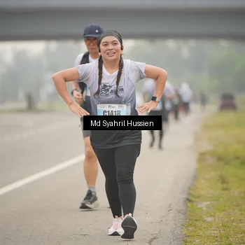 Runner Photo 7215266