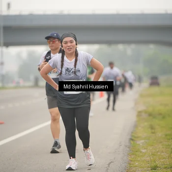 Runner Photo 7215267