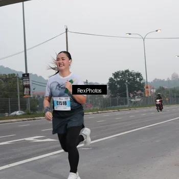 Runner Photo 7215268