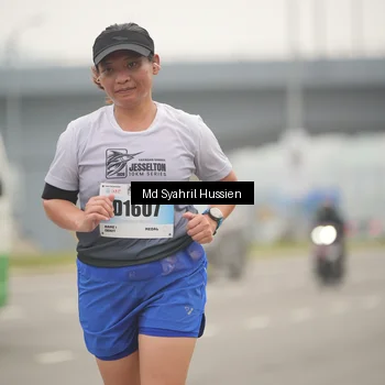 Runner Photo 7215269