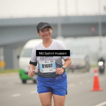 Runner Photo 7215271