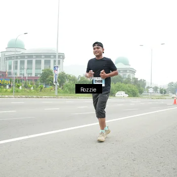 Runner Photo 7215272
