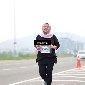Runner Photo 7215273