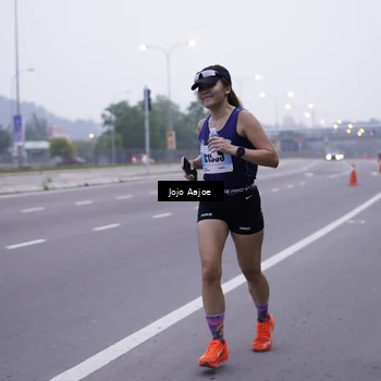 Runner Photo 7215275