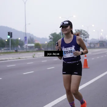 Runner Photo 7215276