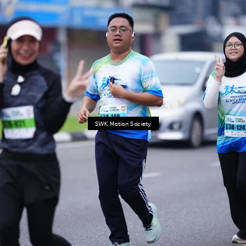 Runner Photo 7215277