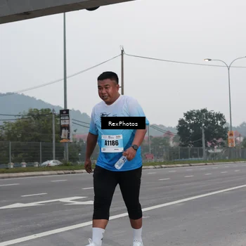 Runner Photo 7215278
