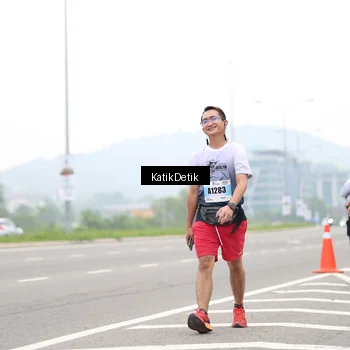 Runner Photo 7215279