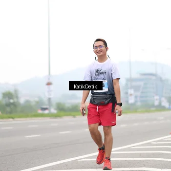Runner Photo 7215280
