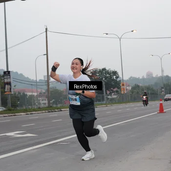 Runner Photo 7215282