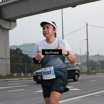 Runner Photo 7215283