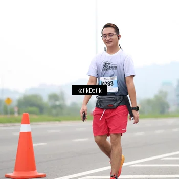 Runner Photo 7215284