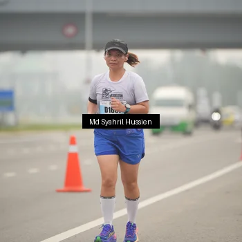 Runner Photo 7215285