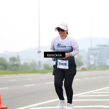 Runner Photo 7215287