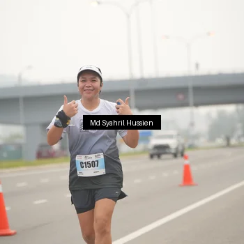 Runner Photo 7215288