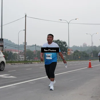 Runner Photo 7215289