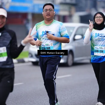Runner Photo 7215290