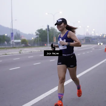Runner Photo 7215291