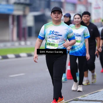 Runner Photo 7215292