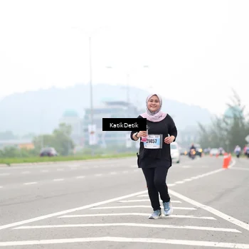 Runner Photo 7215293