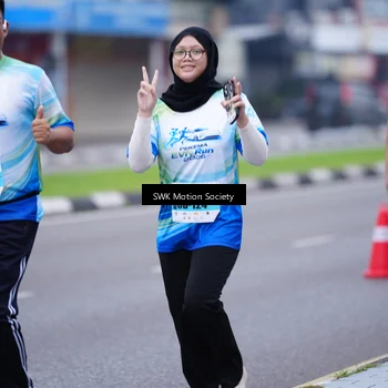 Runner Photo 7215294