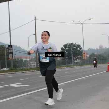 Runner Photo 7215296