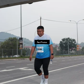 Runner Photo 7215297