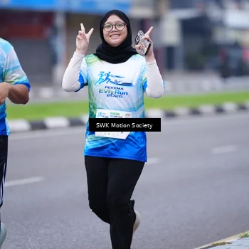 Runner Photo 7215299