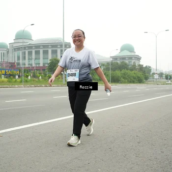 Runner Photo 7215300