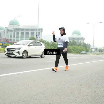 Runner Photo 7215302