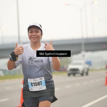 Runner Photo 7215304