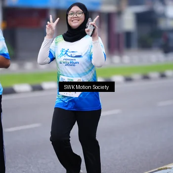 Runner Photo 7215309