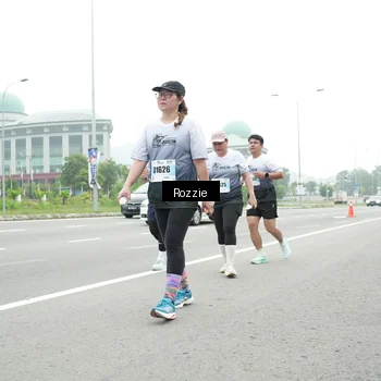 Runner Photo 7215312